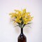 12-Pack: Dancing Orchid Bush with Silk Flowers & Foliage, Floral Home by Artificial Flowers
